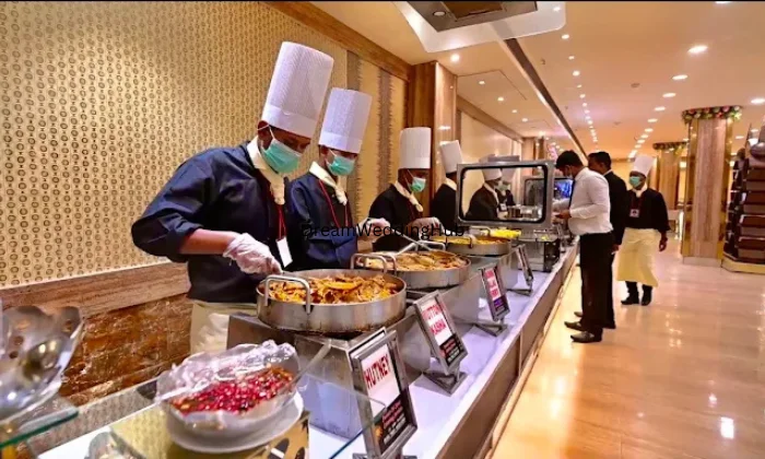 Ghosh Caterer Patuli